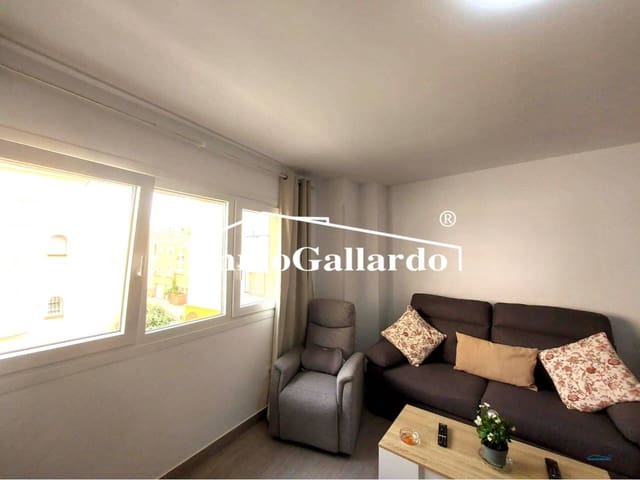 1 bedroom Flat for sale in Torre de Benagalbon, Rincón de la Victoria with garage - € 265,000 (Ref: 9651023)