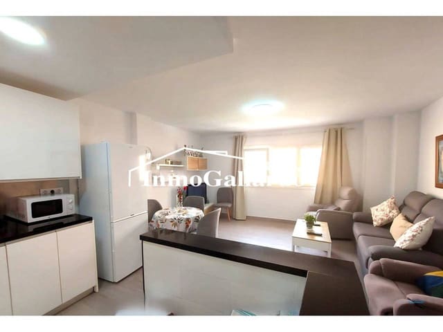 1 bedroom Flat for sale in Torre de Benagalbon, Rincón de la Victoria with garage - € 265,000 (Ref: 9651023)
