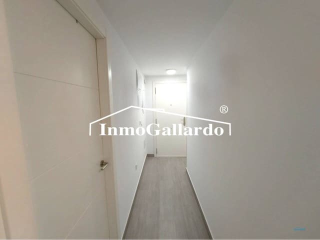 1 bedroom Flat for sale in Torre de Benagalbon, Rincón de la Victoria with garage - € 265,000 (Ref: 9651023)