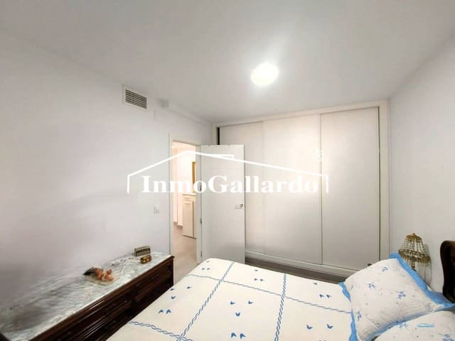 1 bedroom Flat for sale in Torre de Benagalbon, Rincón de la Victoria with garage - € 265,000 (Ref: 9651023)