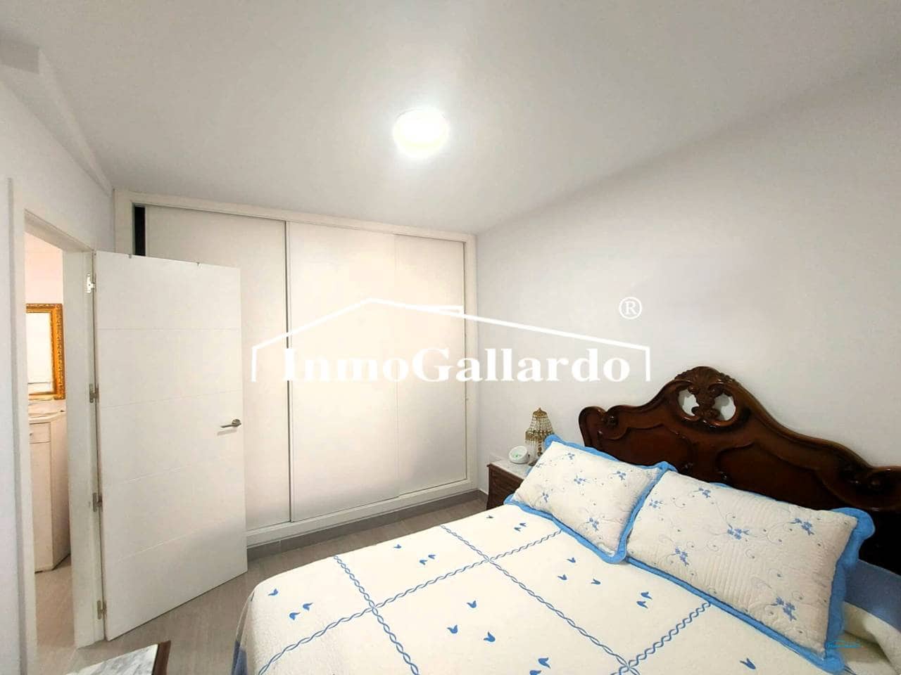 1 bedroom Flat for sale in Torre de Benagalbon with garage - € 265,000 (Ref: 9651023)