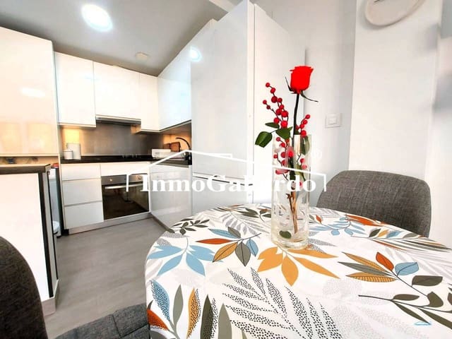 1 bedroom Flat for sale in Torre de Benagalbon, Rincón de la Victoria with garage - € 265,000 (Ref: 9651023)