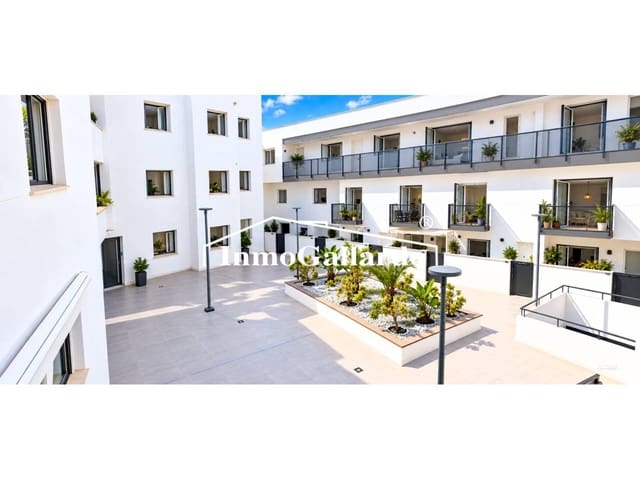 1 Zimmer Wohnung zu verkaufen in Torre de Benagalbon, Rincón de la Victoria mit Garage - 265.000 € (Ref: 9651023)