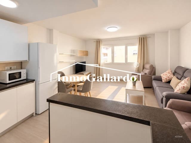1 slaapkamer Flat te koop in Torre de Benagalbon, Rincón de la Victoria met garage - € 265.000 (Ref: 9651023)