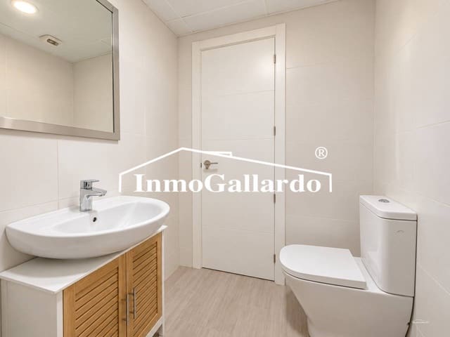1 slaapkamer Flat te koop in Torre de Benagalbon, Rincón de la Victoria met garage - € 265.000 (Ref: 9651023)