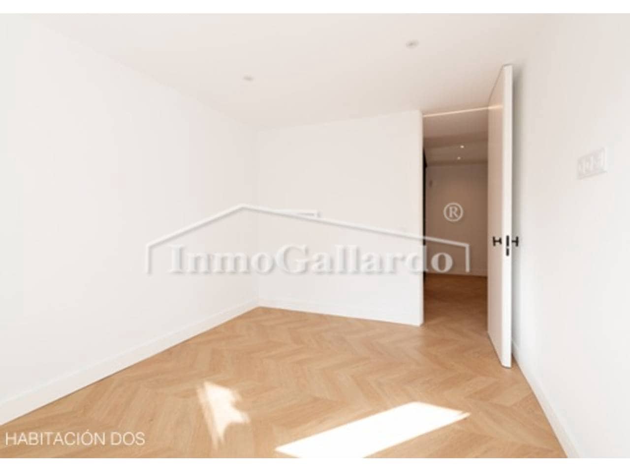 2 sovrum Lägenhet till salu i Malaga stad - 930 000 € (Ref: 9655591)