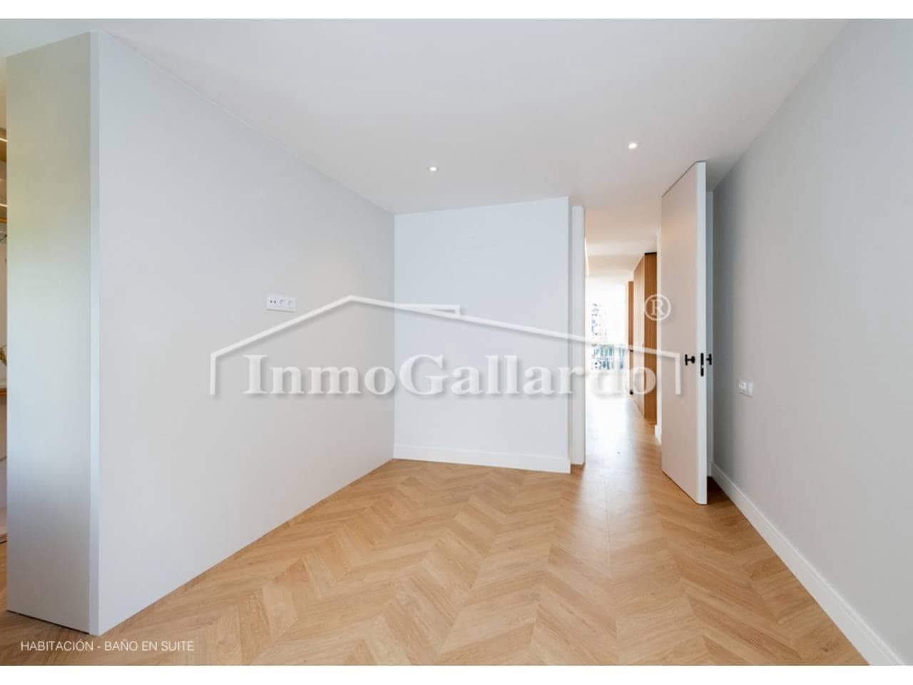 2 sovrum Lägenhet till salu i Malaga stad - 930 000 € (Ref: 9655591)