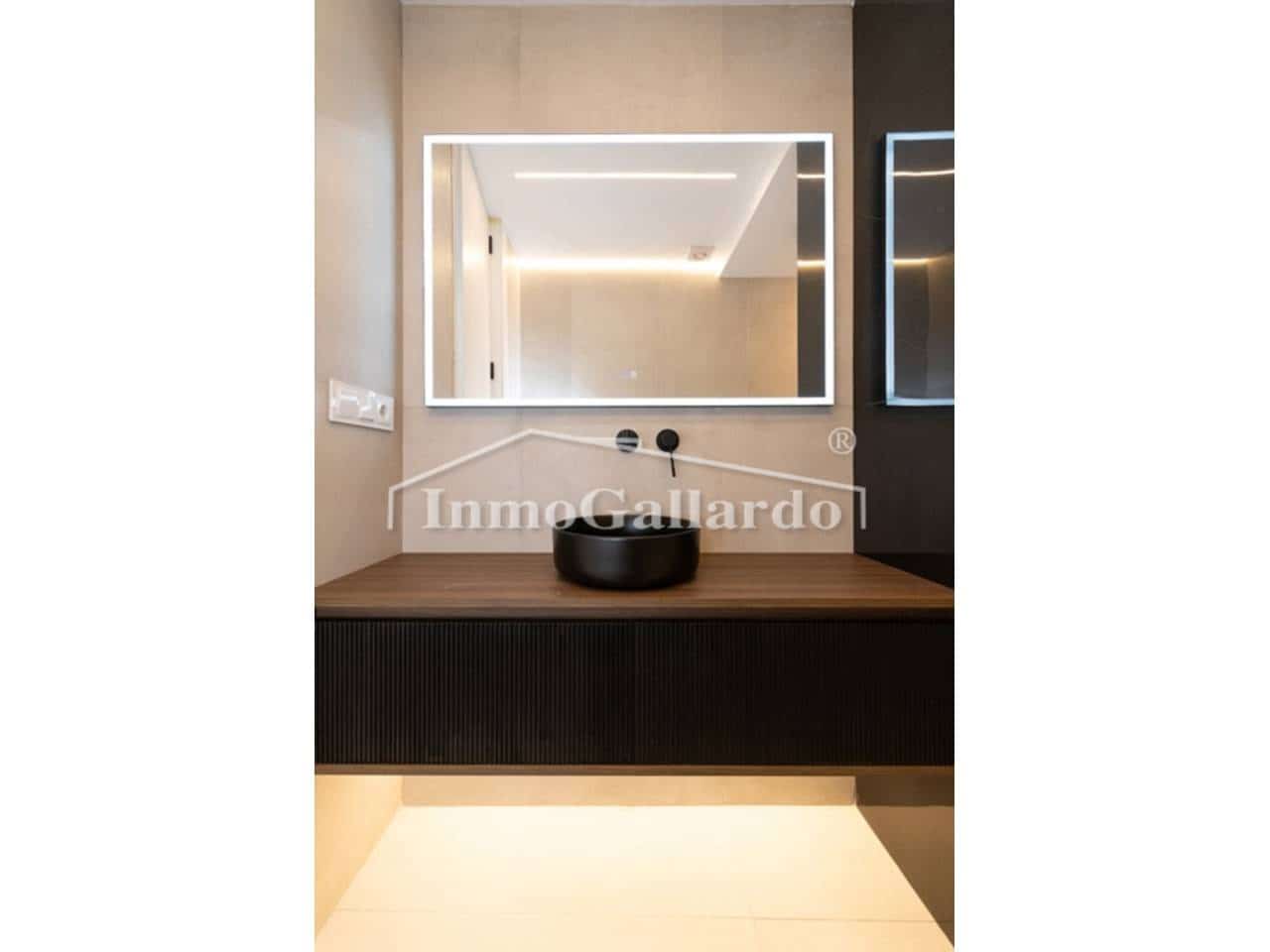 2 sovrum Lägenhet till salu i Malaga stad - 930 000 € (Ref: 9655591)