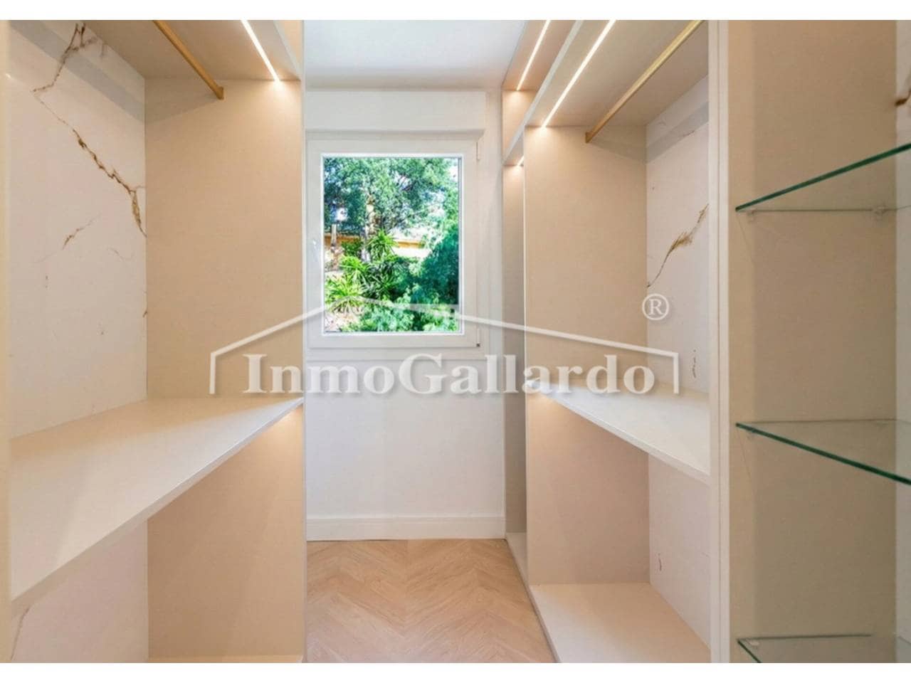 2 sovrum Lägenhet till salu i Malaga stad - 930 000 € (Ref: 9655591)