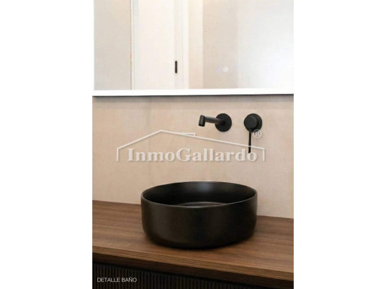 2 sovrum Lägenhet till salu i Malaga stad - 930 000 € (Ref: 9655591)