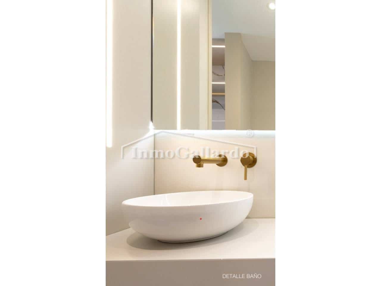 2 sovrum Lägenhet till salu i Malaga stad - 930 000 € (Ref: 9655591)