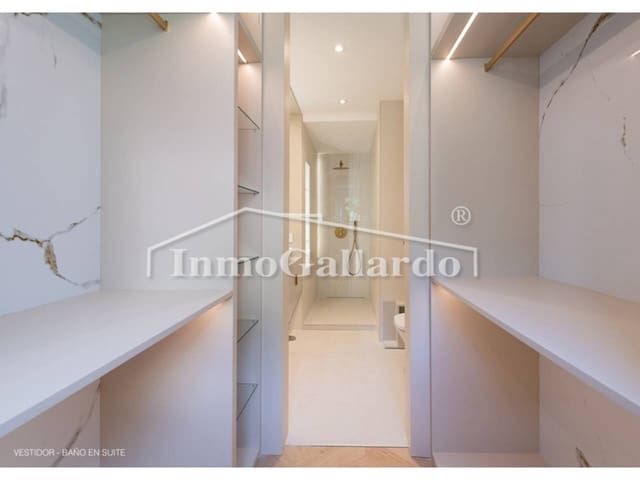 2 sovrum Lägenhet till salu i Málaga stad - 930 000 € (Ref: 9655591)