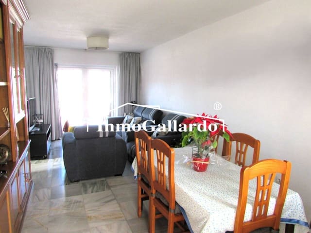 3 camera da letto Villetta Bifamiliare in vendita in Rincón de la Victoria con piscina garage - 509.000 € (Rif: 9655592)