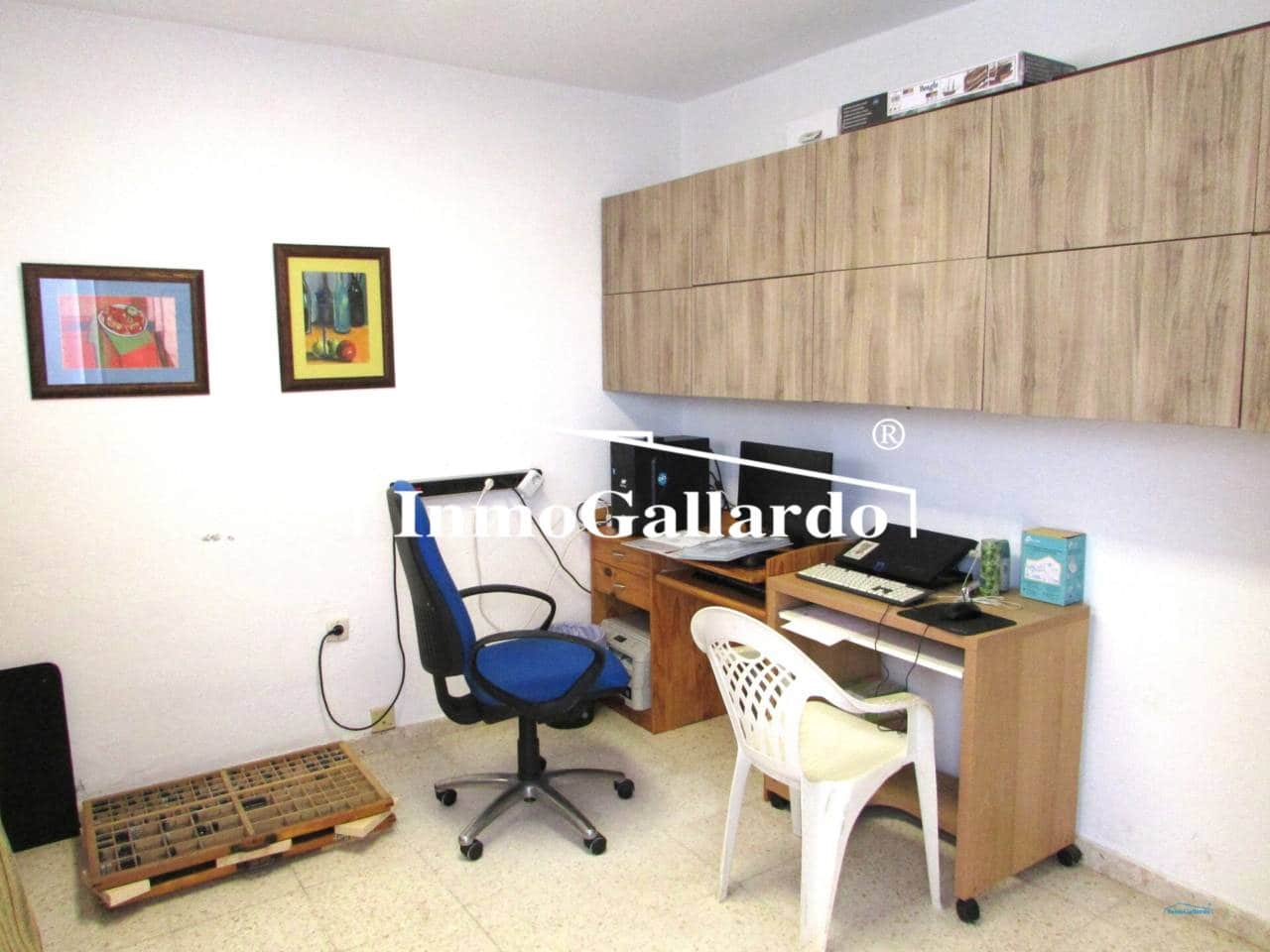 3 camera da letto Villetta Bifamiliare in vendita in Rincon de la Victoria con piscina garage - 509.000 € (Rif: 9655592)