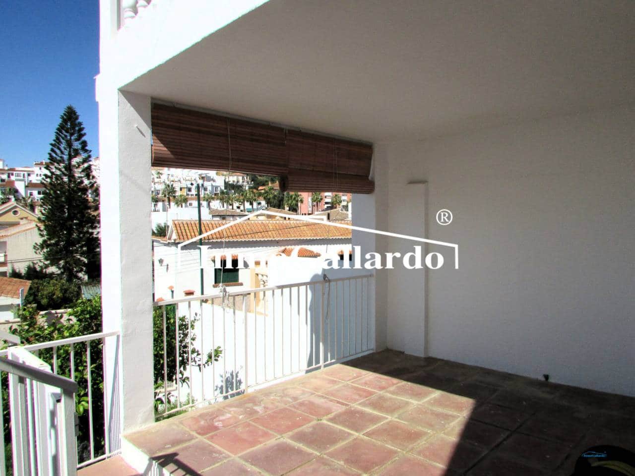 3 camera da letto Villetta Bifamiliare in vendita in Rincon de la Victoria con piscina garage - 509.000 € (Rif: 9655592)