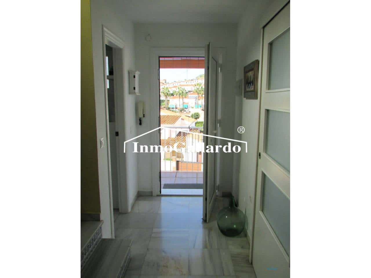 3 camera da letto Villetta Bifamiliare in vendita in Rincon de la Victoria con piscina garage - 509.000 € (Rif: 9655592)