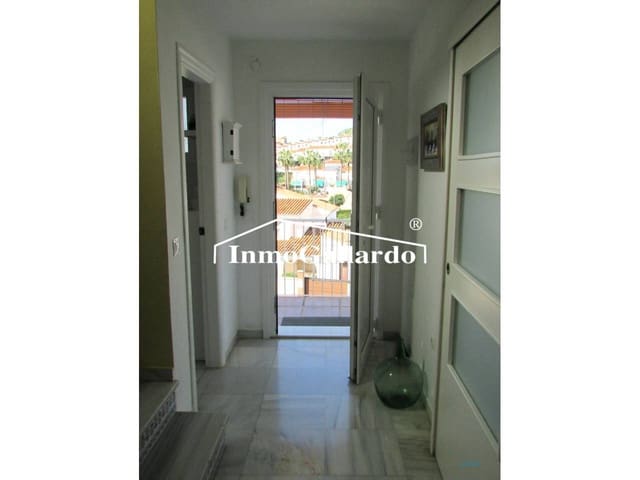 3 camera da letto Villetta Bifamiliare in vendita in Rincón de la Victoria con piscina garage - 509.000 € (Rif: 9655592)