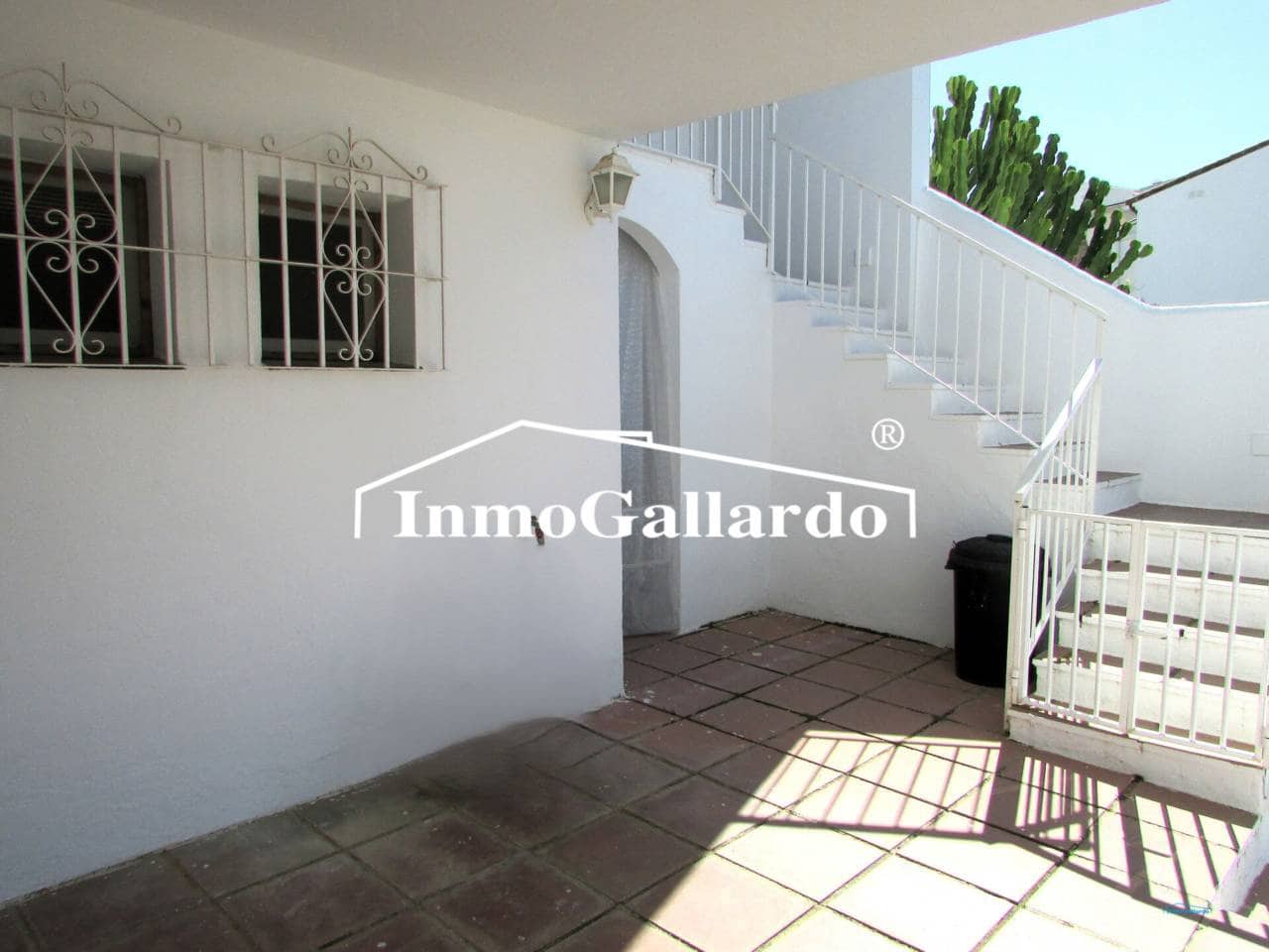 3 camera da letto Villetta Bifamiliare in vendita in Rincon de la Victoria con piscina garage - 509.000 € (Rif: 9655592)