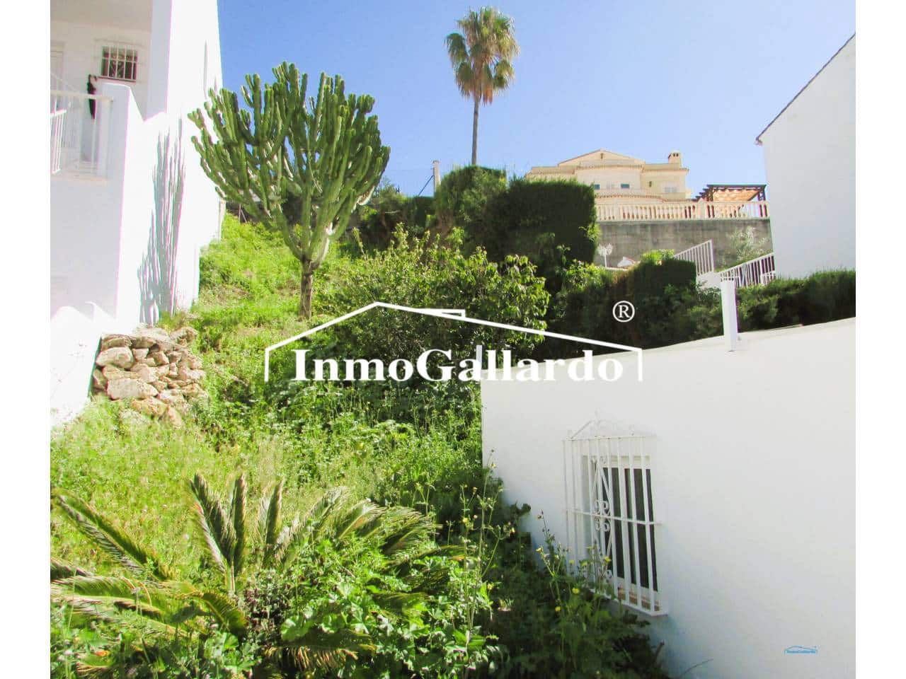 3 camera da letto Villetta Bifamiliare in vendita in Rincon de la Victoria con piscina garage - 509.000 € (Rif: 9655592)