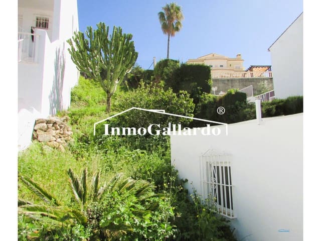 3 camera da letto Villetta Bifamiliare in vendita in Rincón de la Victoria con piscina garage - 509.000 € (Rif: 9655592)