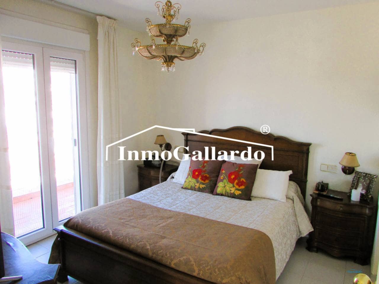 3 camera da letto Villetta Bifamiliare in vendita in Rincon de la Victoria con piscina garage - 509.000 € (Rif: 9655592)