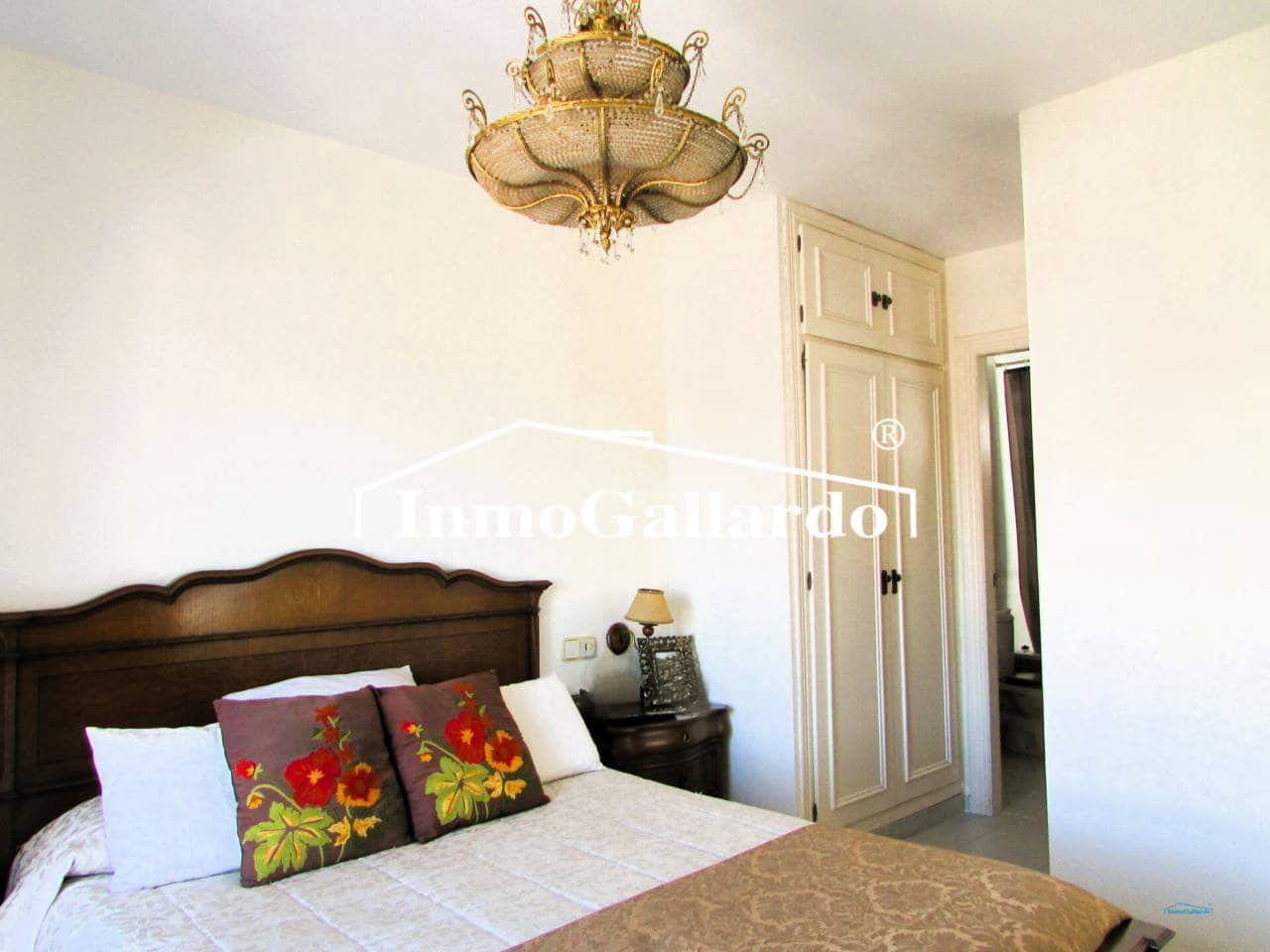 3 camera da letto Villetta Bifamiliare in vendita in Rincon de la Victoria con piscina garage - 509.000 € (Rif: 9655592)