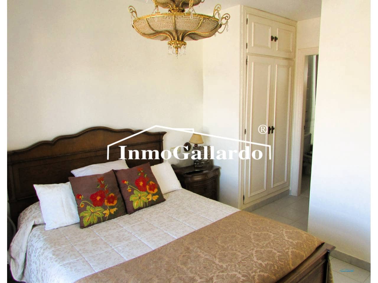 3 camera da letto Villetta Bifamiliare in vendita in Rincon de la Victoria con piscina garage - 509.000 € (Rif: 9655592)