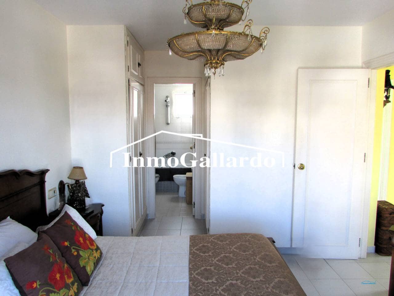 3 camera da letto Villetta Bifamiliare in vendita in Rincon de la Victoria con piscina garage - 509.000 € (Rif: 9655592)