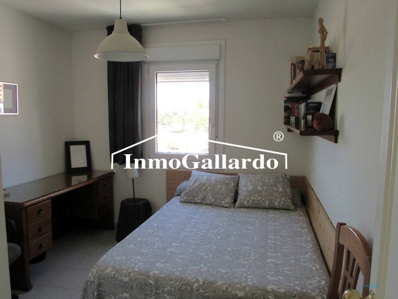 3 camera da letto Villetta Bifamiliare in vendita in Rincon de la Victoria con piscina garage - 509.000 € (Rif: 9655592)
