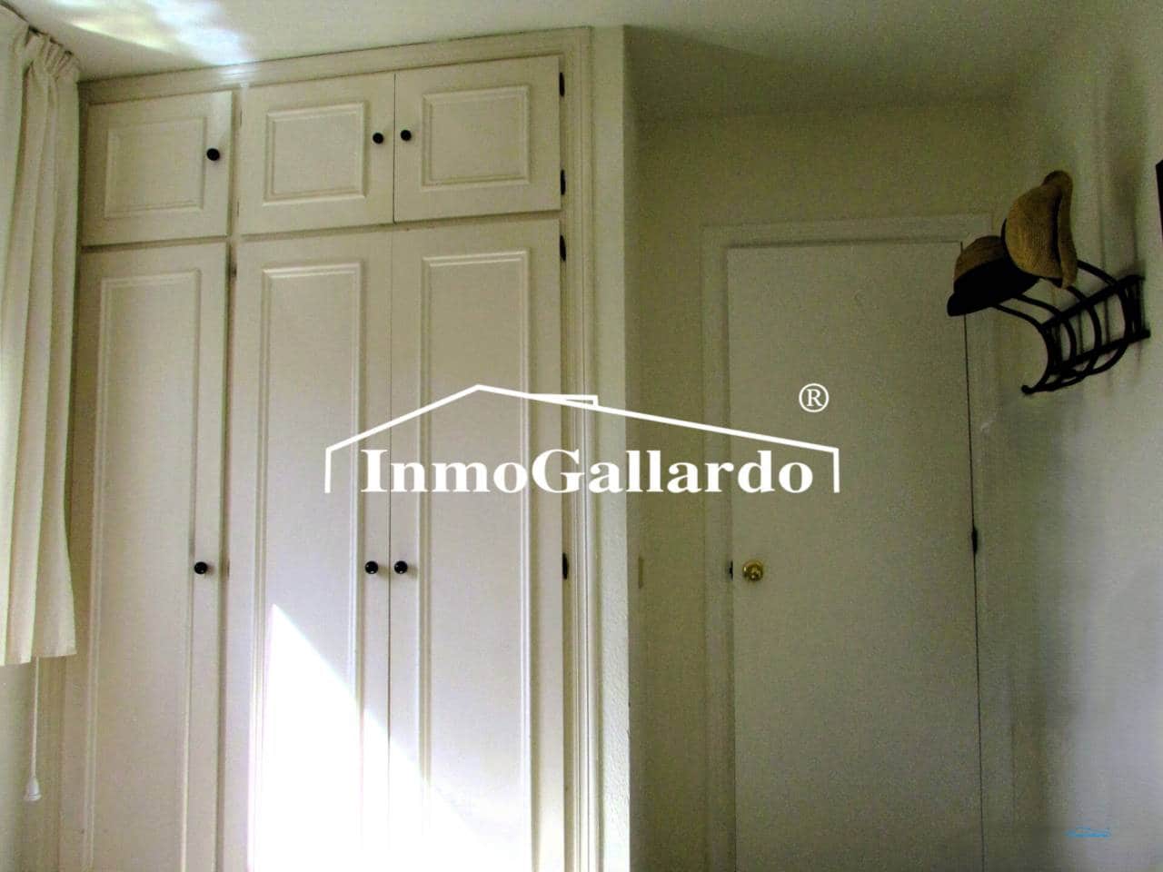 3 camera da letto Villetta Bifamiliare in vendita in Rincon de la Victoria con piscina garage - 509.000 € (Rif: 9655592)