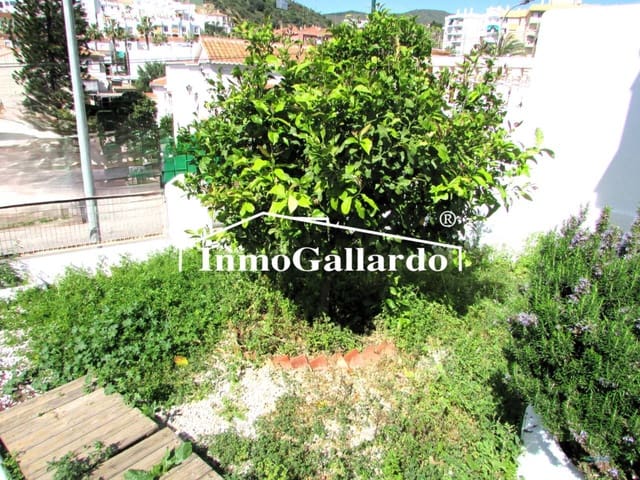 3 camera da letto Villetta Bifamiliare in vendita in Rincón de la Victoria con piscina garage - 509.000 € (Rif: 9655592)