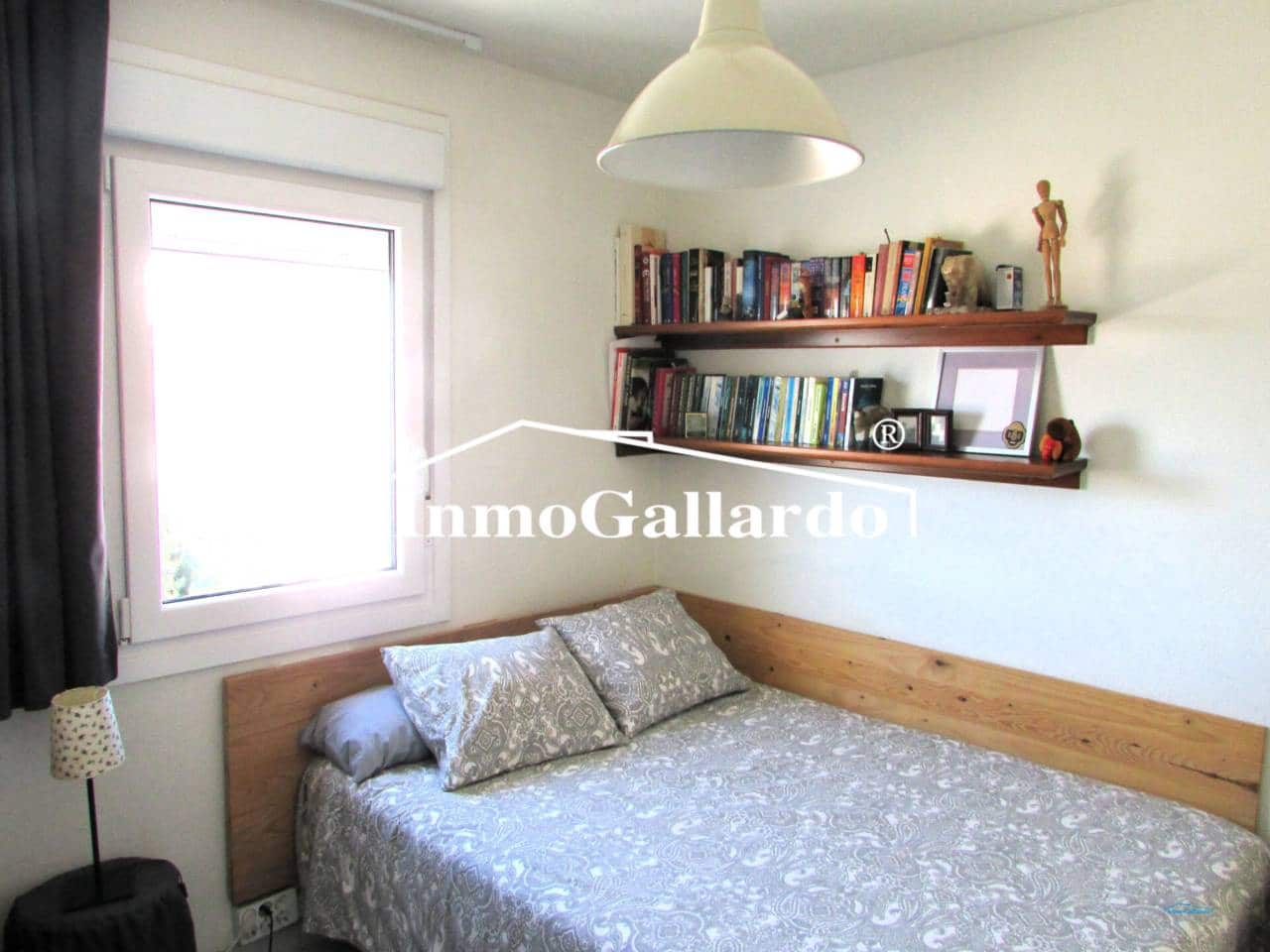 3 camera da letto Villetta Bifamiliare in vendita in Rincon de la Victoria con piscina garage - 509.000 € (Rif: 9655592)