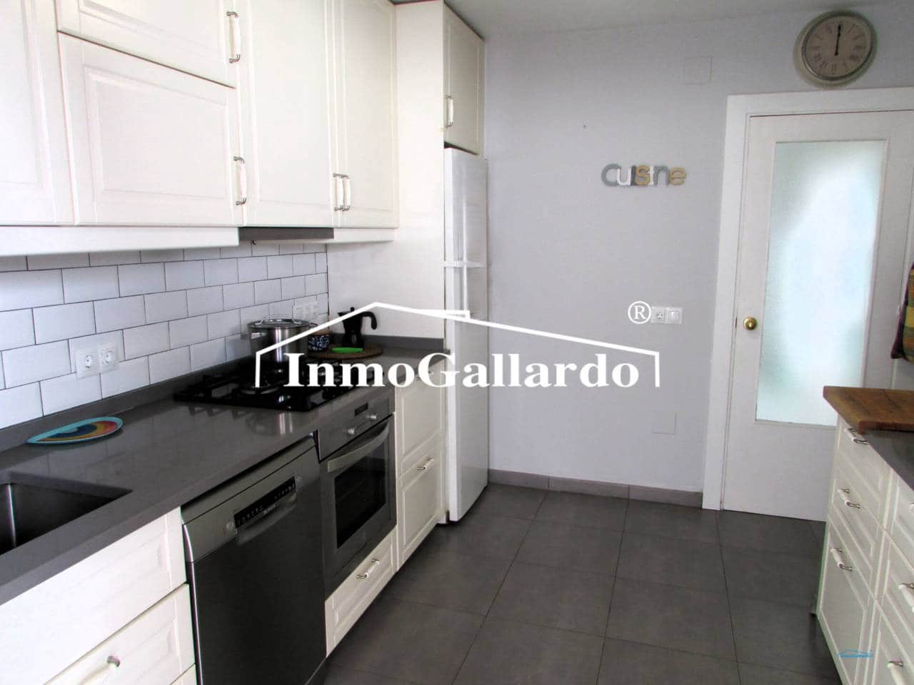 3 camera da letto Villetta Bifamiliare in vendita in Rincon de la Victoria con piscina garage - 509.000 € (Rif: 9655592)