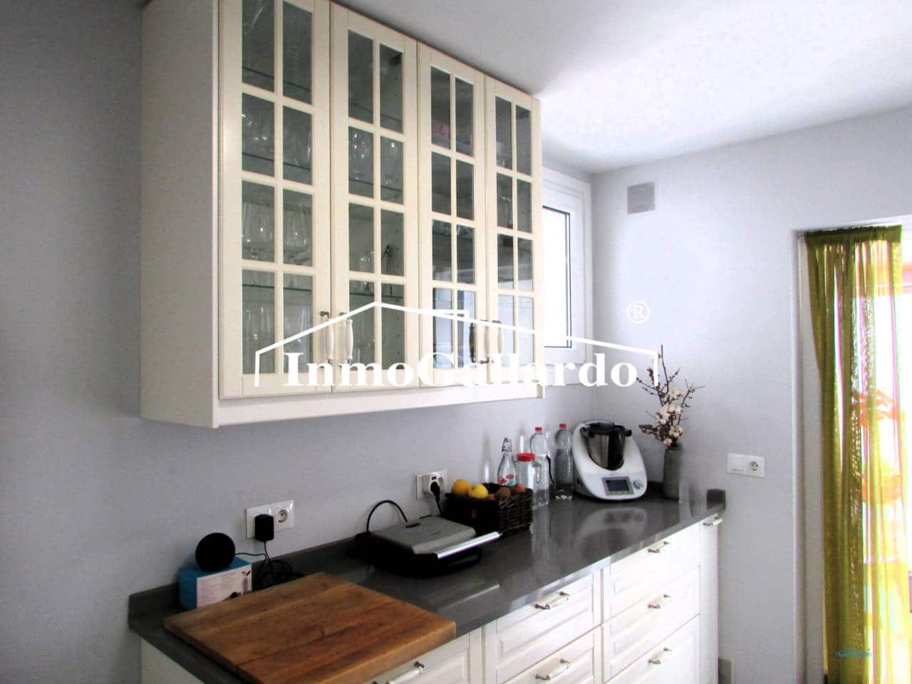 3 camera da letto Villetta Bifamiliare in vendita in Rincon de la Victoria con piscina garage - 509.000 € (Rif: 9655592)