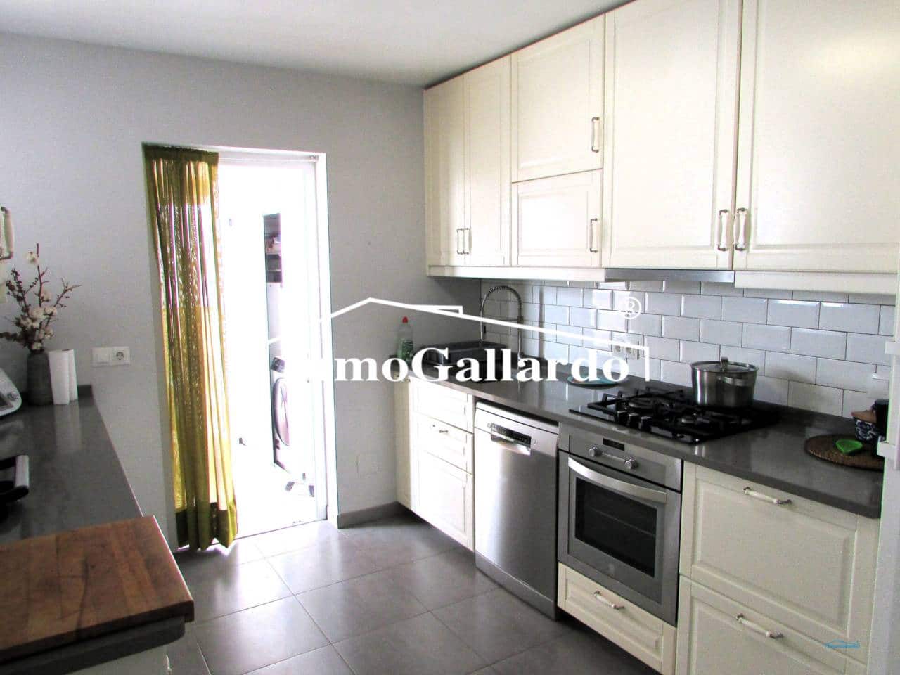 3 camera da letto Villetta Bifamiliare in vendita in Rincon de la Victoria con piscina garage - 509.000 € (Rif: 9655592)