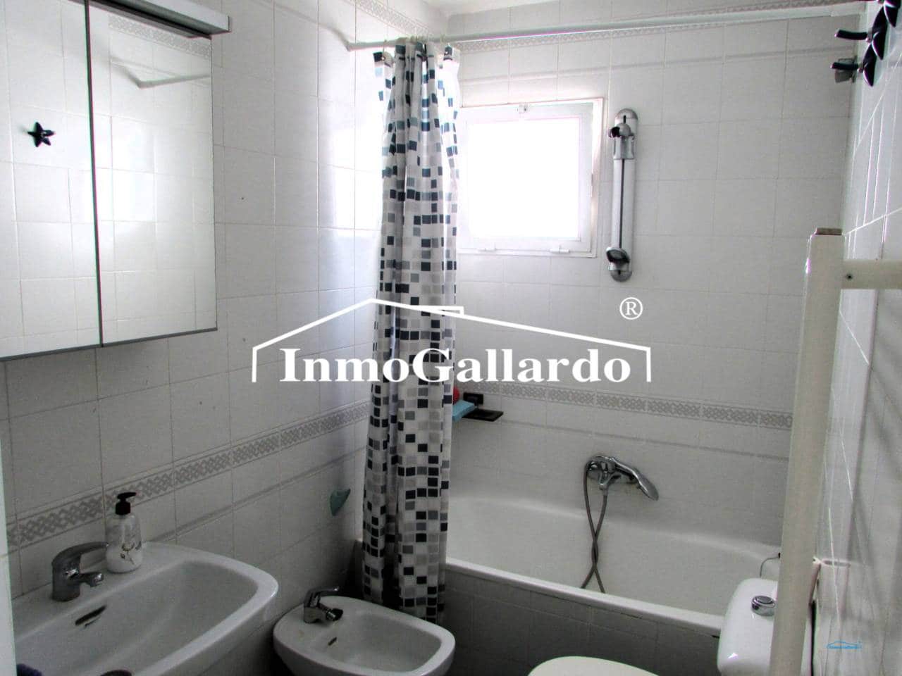 3 camera da letto Villetta Bifamiliare in vendita in Rincon de la Victoria con piscina garage - 509.000 € (Rif: 9655592)