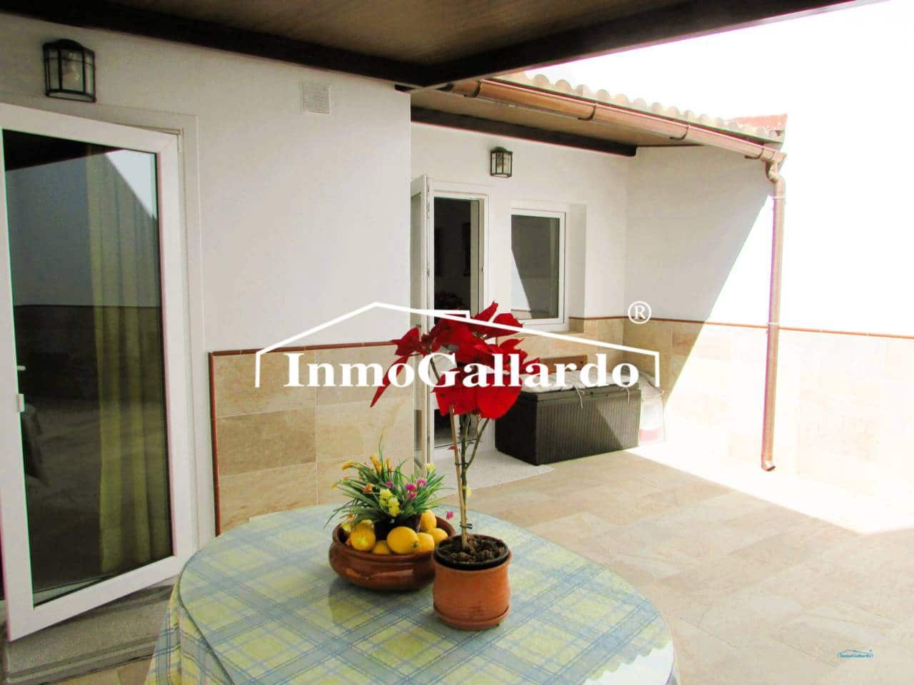 3 camera da letto Villetta Bifamiliare in vendita in Rincon de la Victoria con piscina garage - 509.000 € (Rif: 9655592)