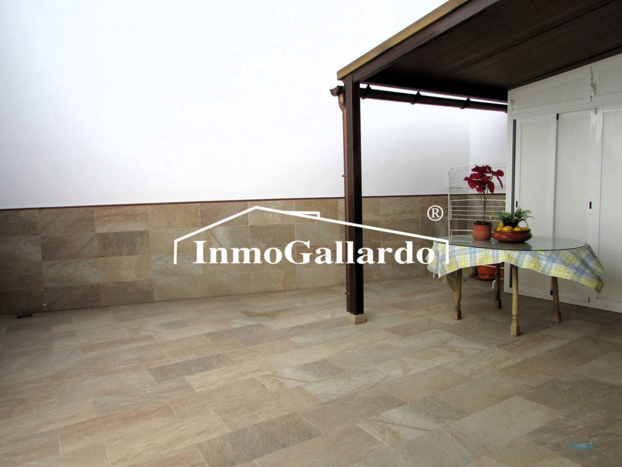 3 camera da letto Villetta Bifamiliare in vendita in Rincon de la Victoria con piscina garage - 509.000 € (Rif: 9655592)