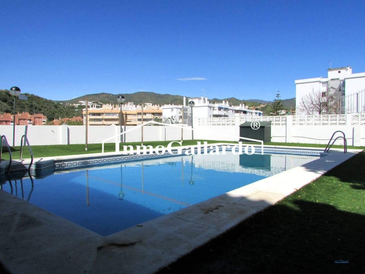 3 camera da letto Villetta Bifamiliare in vendita in Rincon de la Victoria con piscina garage - 509.000 € (Rif: 9655592)