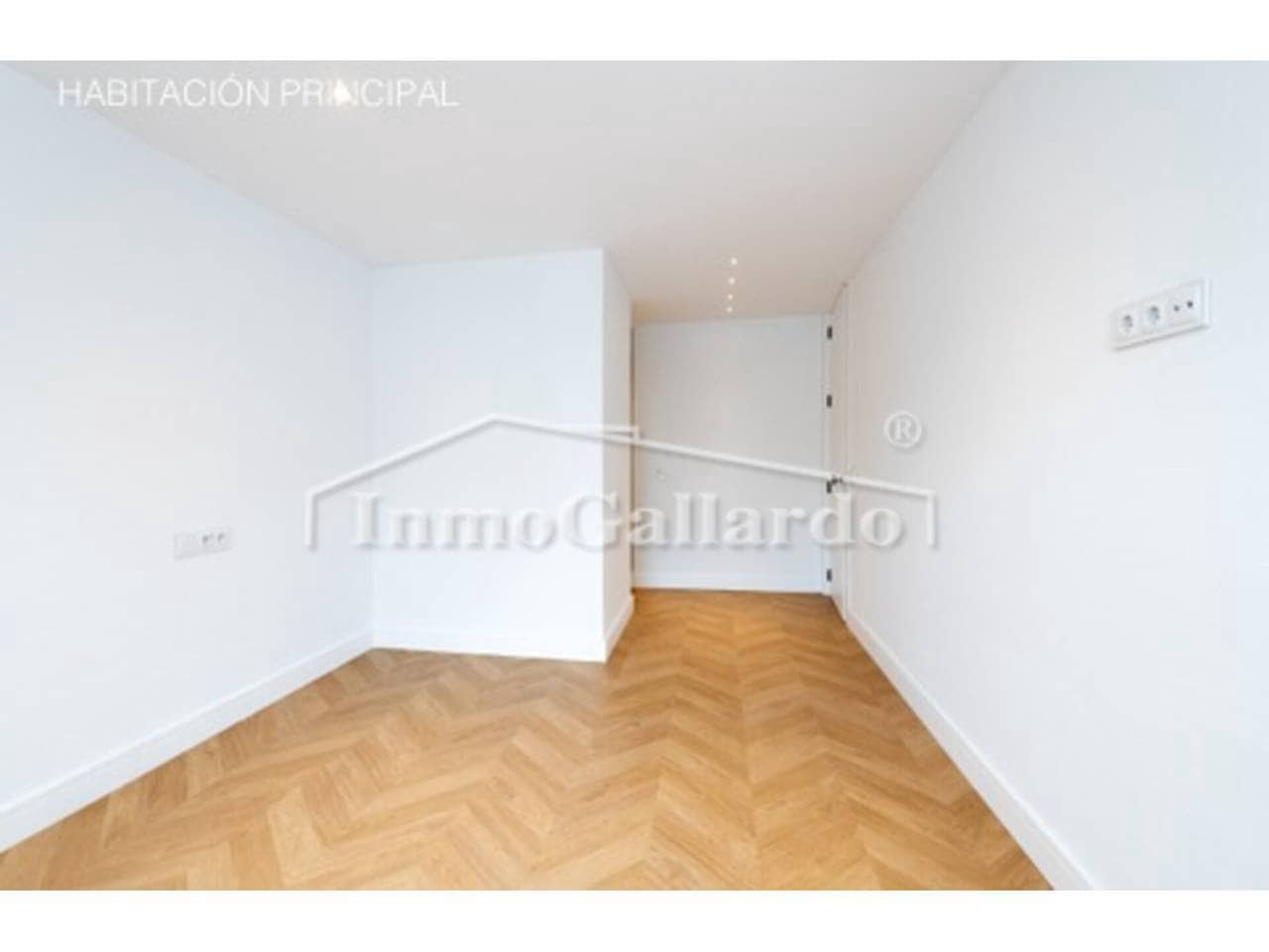 3 sovrum Lägenhet till salu i Malaga stad - 890 000 € (Ref: 9655593)
