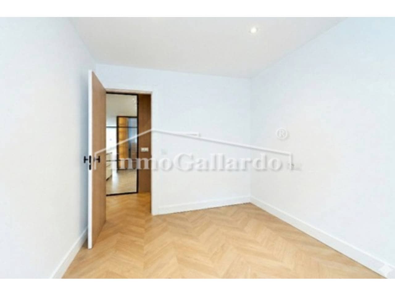 3 sovrum Lägenhet till salu i Malaga stad - 890 000 € (Ref: 9655593)