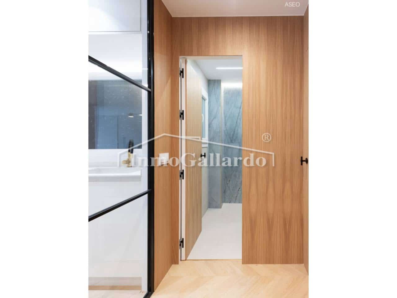 3 sovrum Lägenhet till salu i Malaga stad - 890 000 € (Ref: 9655593)