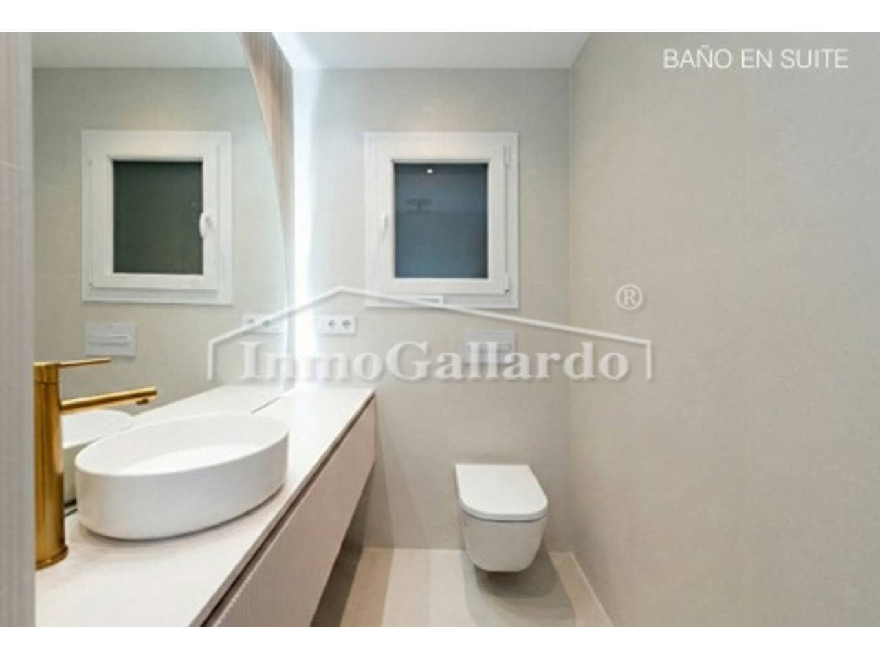 3 sovrum Lägenhet till salu i Malaga stad - 890 000 € (Ref: 9655593)