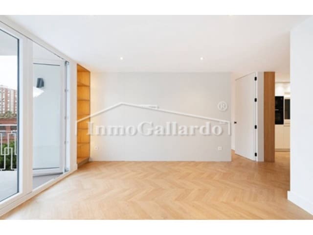 3 sovrum Lägenhet till salu i Málaga stad - 890 000 € (Ref: 9655593)