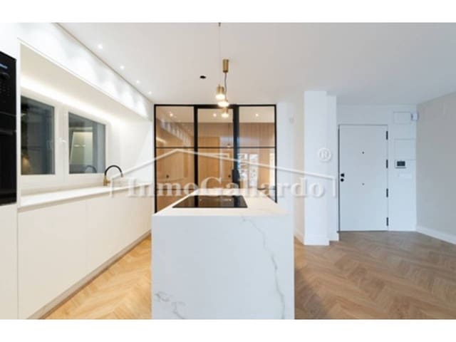 3 sovrum Lägenhet till salu i Málaga stad - 890 000 € (Ref: 9655593)