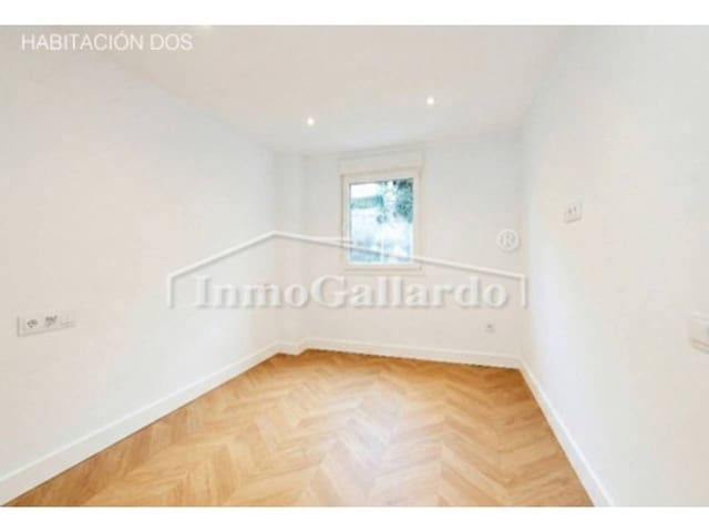 3 sovrum Lägenhet till salu i Málaga stad - 890 000 € (Ref: 9655593)