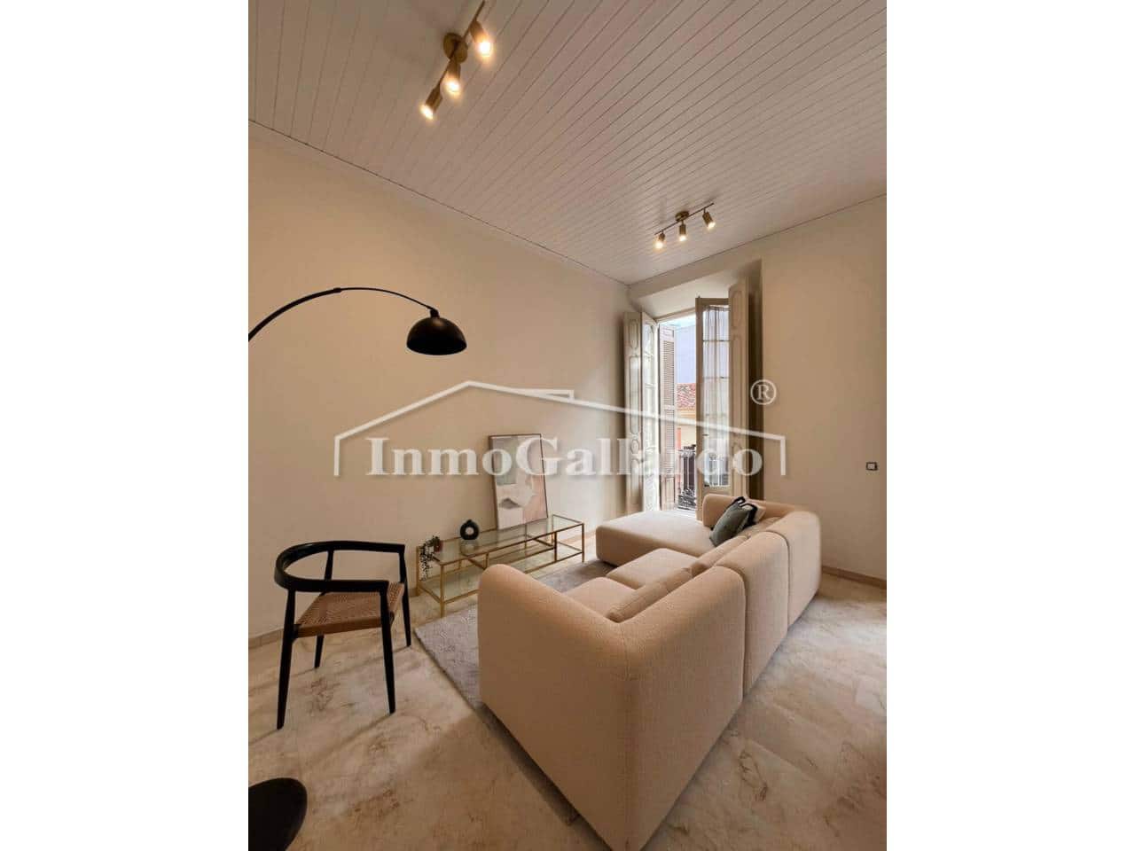 3 makuuhuone Asunto myytävänä paikassa Malaga kaupunki - 799 000 € (Ref: 9655594)