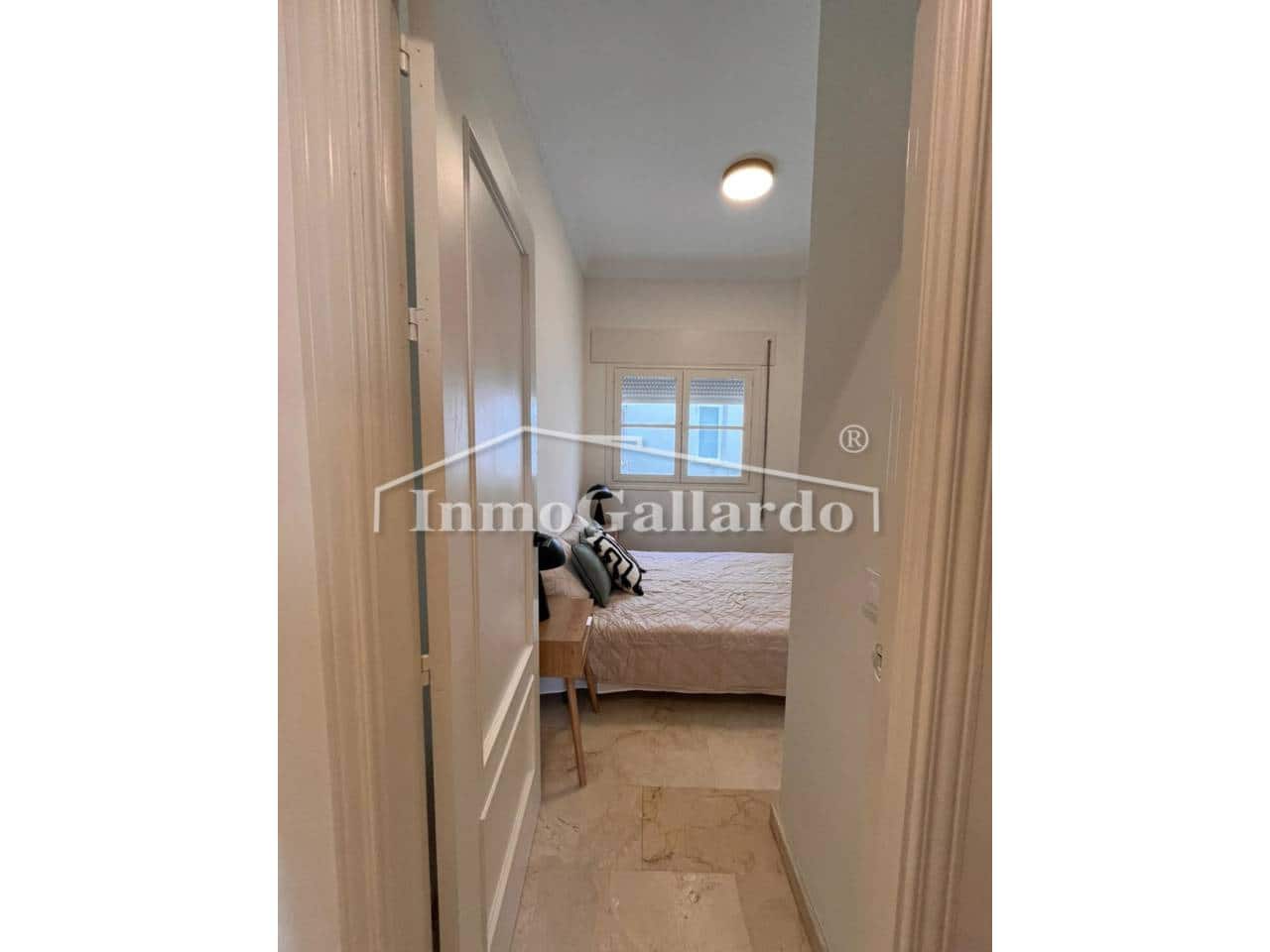 3 makuuhuone Asunto myytävänä paikassa Malaga kaupunki - 799 000 € (Ref: 9655594)