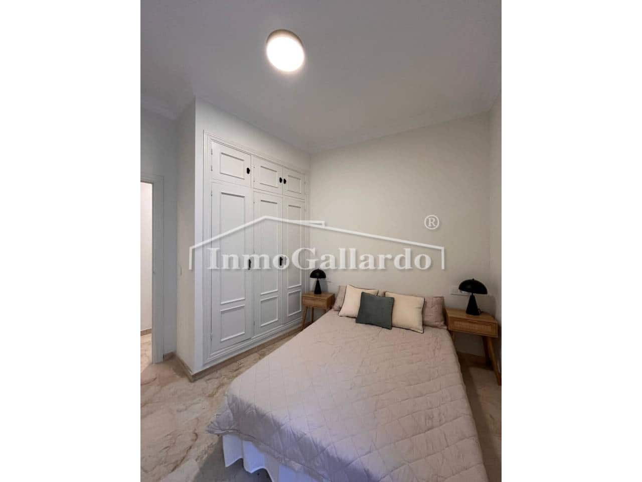 3 makuuhuone Asunto myytävänä paikassa Malaga kaupunki - 799 000 € (Ref: 9655594)