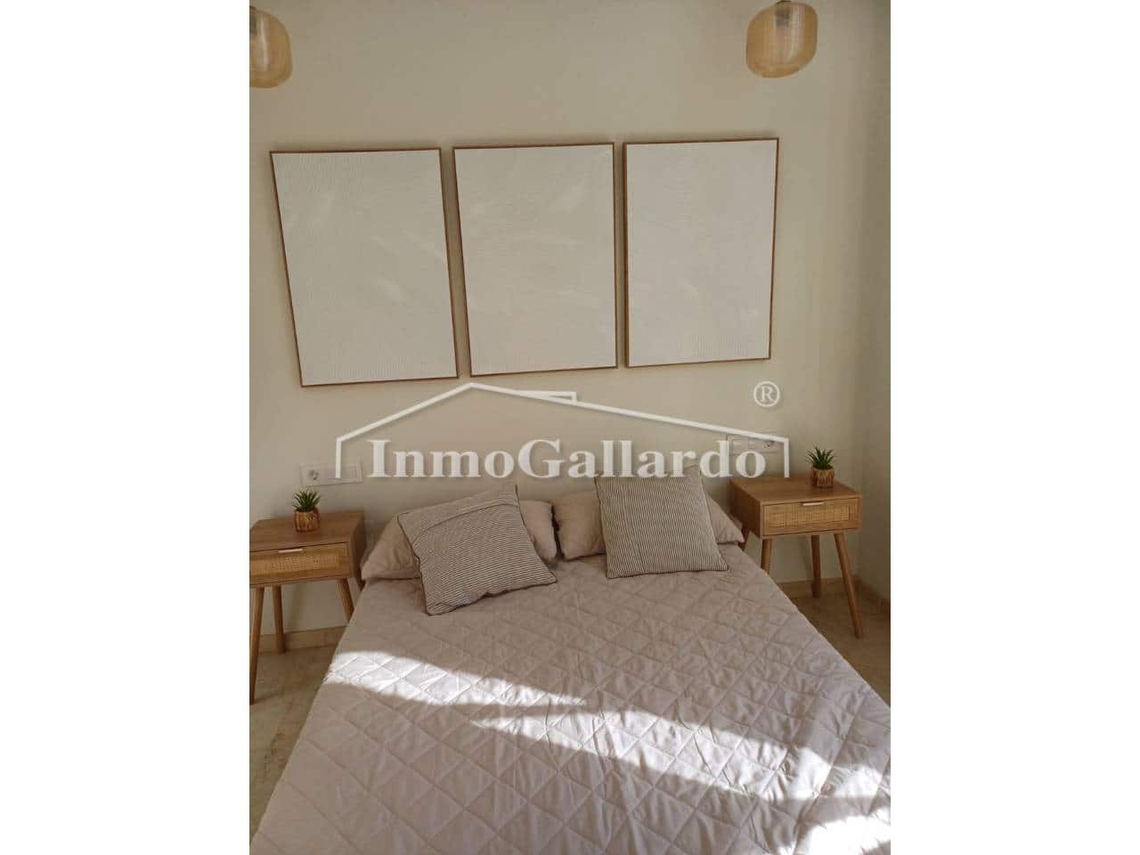 3 makuuhuone Asunto myytävänä paikassa Malaga kaupunki - 799 000 € (Ref: 9655594)